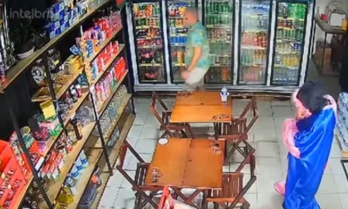 
          Imagem ilustrativa da imagem Saiba o papel dos 9 acusados no caso do papangu que matou empresário em Olinda
          