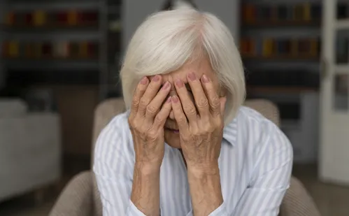 
          Imagem ilustrativa da imagem Saiba quem pode usar a injeção que retarda o Alzheimer
          