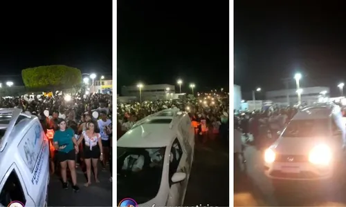 
          Imagem ilustrativa da imagem O que falta ser esclarecido sobre o caso Ingrid Vitória?
          