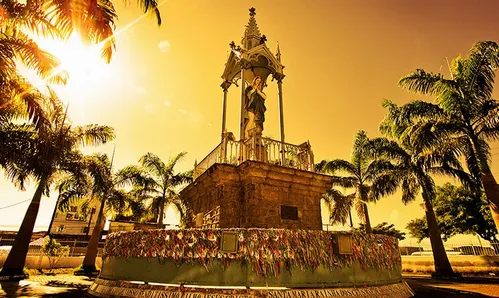 
          Imagem ilustrativa da imagem Santuário do Morro da Conceição faz missa em homenagem ao papa Francisco
          