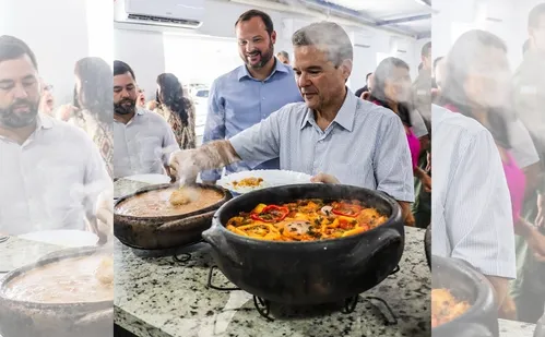 
          Imagem ilustrativa da imagem Secretaria vai influenciar pleito
          