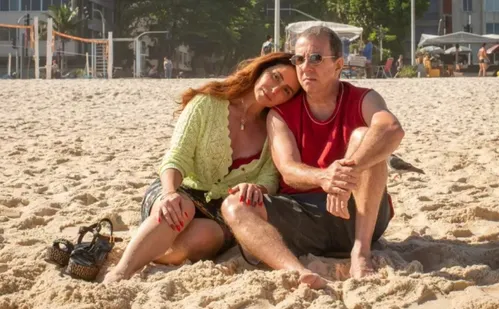 
          Imagem ilustrativa da imagem Beleza Fatal: segredos revelados e retorno inesperado agitam o capítulo 31
          