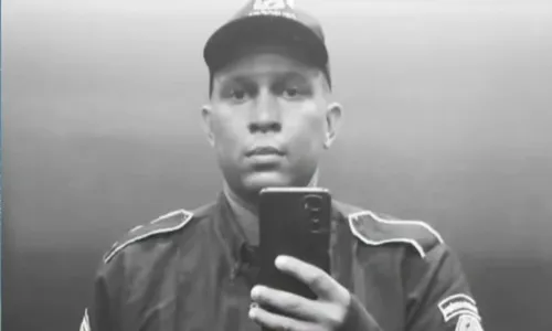 
          Imagem ilustrativa da imagem Segurança Franklin Cavalcante é morto a facadas durante roubo em loja de Igarassu
          