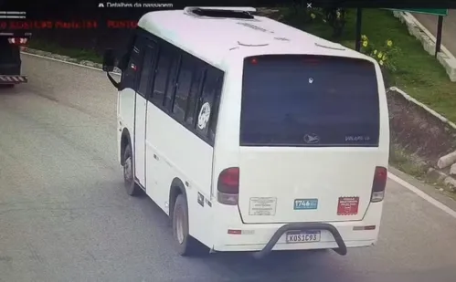 
          Imagem ilustrativa da imagem Seis dos 12 moradores de rua voltam a Cabo Frio após serem deixados em Linhares
          