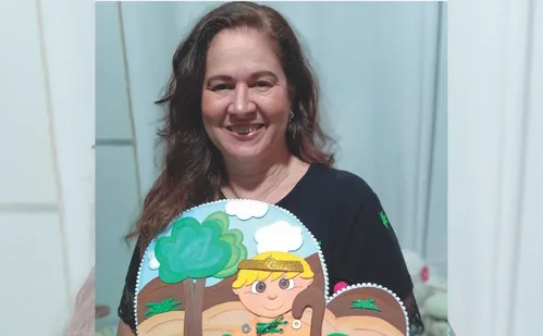 
          Imagem ilustrativa da imagem Seminário para professores e líderes do Ministério Infantil
          