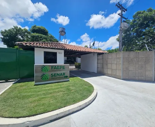 
          Imagem ilustrativa da imagem Senar-PE abre processo seletivo simplificado para contratação temporária
          