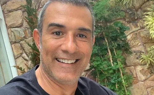 
          Imagem ilustrativa da imagem Marcos Pasquim: “Ser homem é ser sensível, mais atento”
          