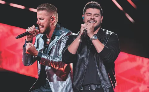 
          Imagem ilustrativa da imagem Sertanejos e DJs agitam o feriado da Semana Santa no ES
          