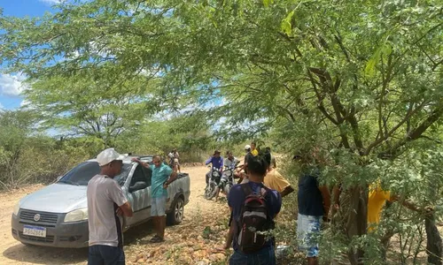 
          Imagem ilustrativa da imagem Sertão de Pernambuco em luto: corpo de Ingrid Vitória será sepultado em Floresta
          