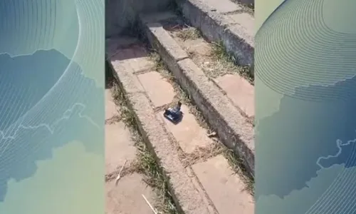 
          Imagem ilustrativa da imagem Sete pessoas são baleadas durante show de João Gomes no Carnaval de Olinda
          