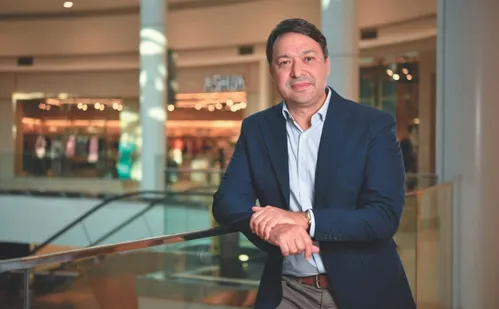 
          Imagem ilustrativa da imagem Shopping Vitória amplia serviços com Ala Parque e mais novidades
          