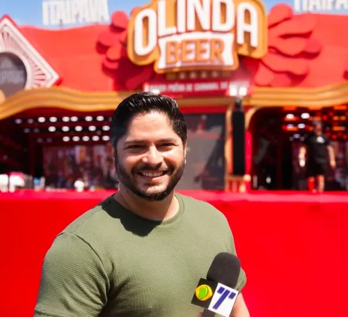 
          Imagem ilustrativa da imagem Show de audiência! Olinda Beer na TV Tribuna alcança vice-liderança
          