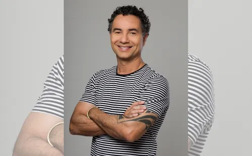 
          Imagem ilustrativa da imagem Show de humor com Marco Luque em quatro versões em Vitória
          