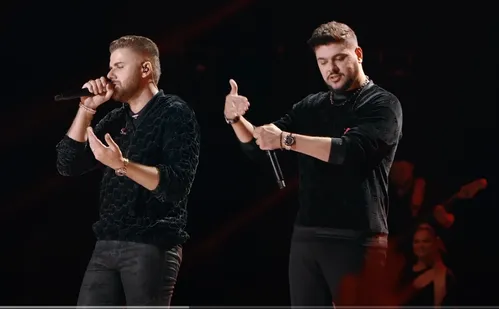 
          Imagem ilustrativa da imagem Shows e festivais vão agitar o feriadão no ES. Veja a agenda cultural
          