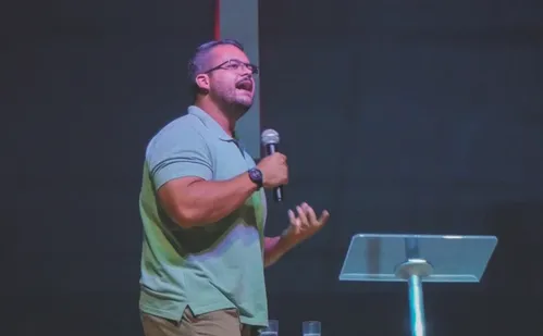 
          Imagem ilustrativa da imagem Shows, pregações, louvor e missas no “Vinde e Vede”
          