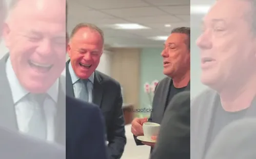 
          Imagem ilustrativa da imagem Sigla histórica e fim melancólico
          