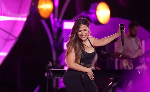 
          Imagem ilustrativa da imagem Simone Mendes, Léo Santana e Dilsinho comandam festa em Baixo Guandu
          