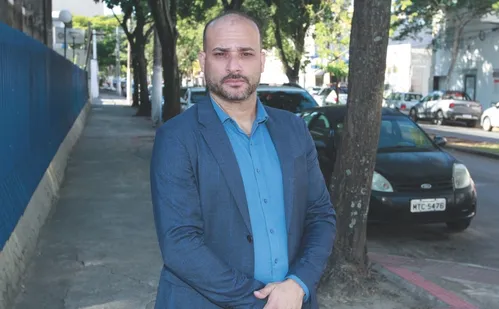 
          Imagem ilustrativa da imagem Sindicatos cobram liberação de R$ 150 milhões para trabalhadores
          