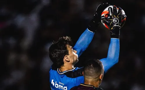 
          Imagem ilustrativa da imagem Só vitória interessa ao Vasco hoje em Cariacica
          