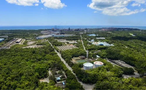 
          Imagem ilustrativa da imagem Sob ameaça, investimento bilionário da ArcelorMittal no ES pode não sair do papel
          