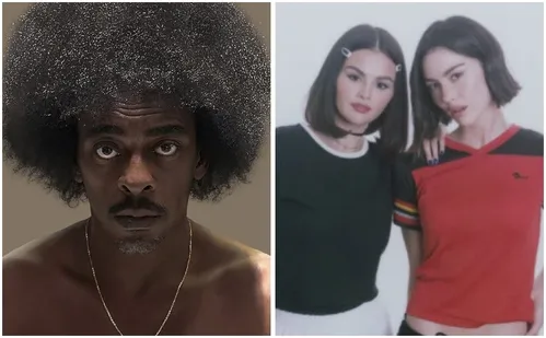 
          Imagem ilustrativa da imagem Sofrência e folia na Playlist da Semana!
          