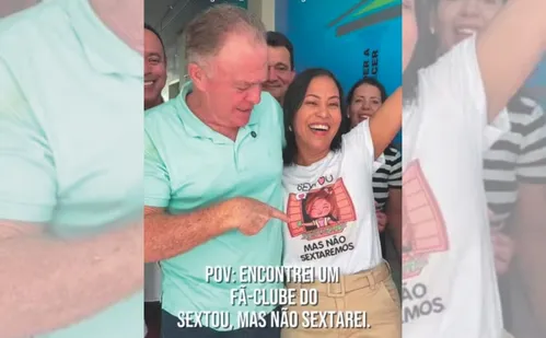 
          Imagem ilustrativa da imagem Sonho perto de virar realidade
          