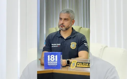 
          Imagem ilustrativa da imagem "Stalking": 1.691 mulheres e 789 homens denunciam perseguição
          