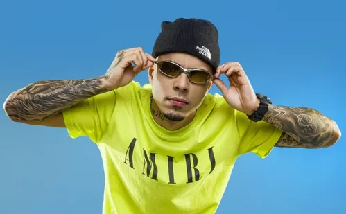 
          Imagem ilustrativa da imagem Sucessos do funk paulista com MC Tuto em Cariacica
          