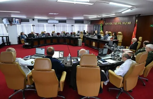 
          Imagem ilustrativa da imagem Superior Tribunal Militar condena sete militares por desvio de alimentos no Recife
          
