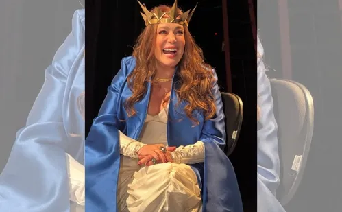 
          Imagem ilustrativa da imagem Susana Vieira revela: “Sempre preferi os homens mais pobres”
          