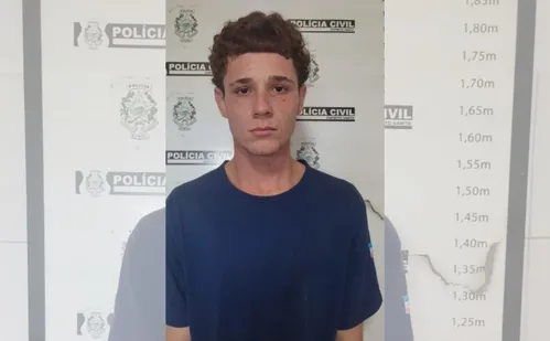 
          Imagem ilustrativa da imagem Suspeito de tráfico é preso trabalhando em fábrica de móveis no Norte do ES
          