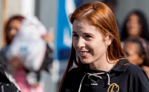 
          Imagem ilustrativa da imagem Polícia investiga como morte suspeita o caso do tio de Suzane von Richthofen
          