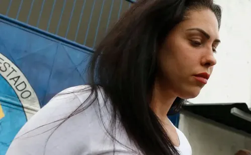 
          Imagem ilustrativa da imagem TJRJ mantém prisão preventiva de Monique Medeiros, mãe de Henry Borel
          