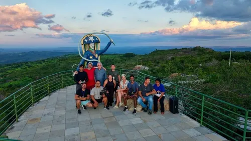 
          Imagem ilustrativa da imagem TV Tribuna apresenta 3ª edição do especial "Caminhos da Paixão" com Francisco José
          