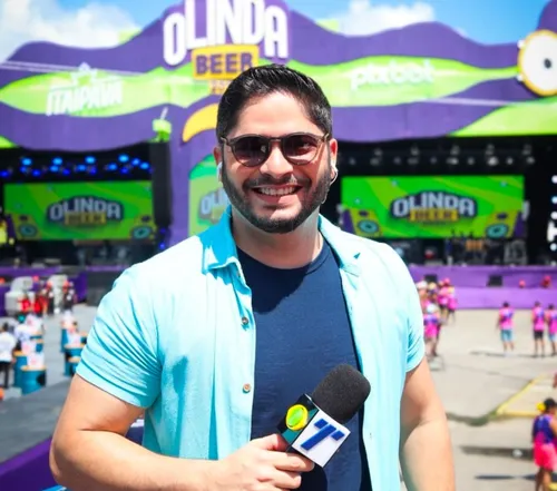 
          Imagem ilustrativa da imagem TV Tribuna transmite Olinda Beer ao vivo neste domingo (23)
          