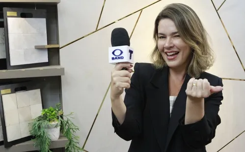 
          Imagem ilustrativa da imagem TV Tribuna/Band estreia dois novos programas
          