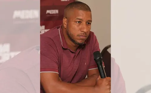 
          Imagem ilustrativa da imagem Técnico da Desportiva afirma: “Queremos dar alegria ao torcedor”
          