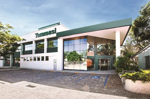 
          Imagem ilustrativa da imagem Tecnologia inovadora gera laudos com mais precisão
          