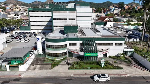 
          Imagem ilustrativa da imagem Tecnologia leva à excelência
          