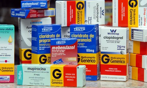 
          Imagem ilustrativa da imagem Teto para reajuste de medicamentos será divulgado nesta segunda
          
