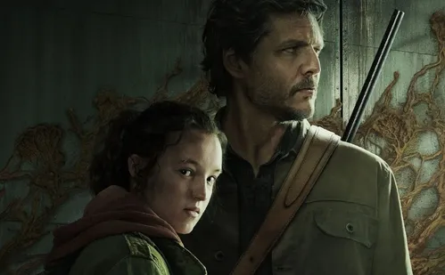 
          Imagem ilustrativa da imagem 'The Last of Us' tem terceira temporada confirmada antes da estreia de segundo ano
          