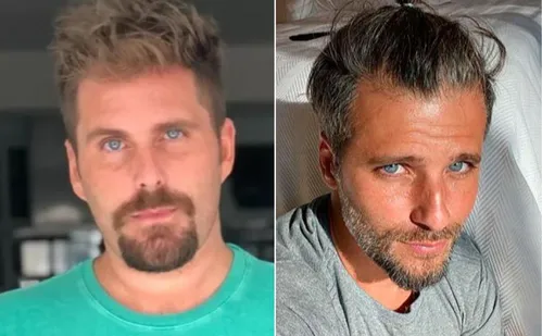 
          Imagem ilustrativa da imagem Thiago Gagliasso fala em reconciliação, mas alfineta posição política do irmão
          