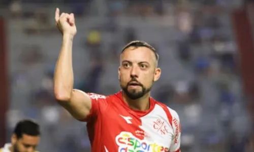 
          Imagem ilustrativa da imagem Timbu perde para o CSA, segue sem vencer na Série C e fica na zona de rebaixamento
          