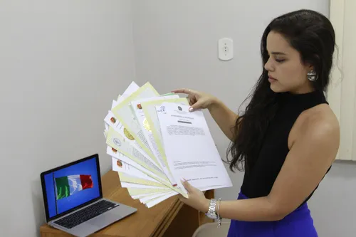 
          Imagem ilustrativa da imagem Tire suas dúvidas sobre o pedido de cidadania italiana após novas regras
          