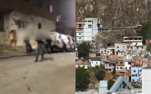 
          Imagem ilustrativa da imagem Tiroteio entre PM e traficantes termina com dois mortos em Jesus de Nazareth
          