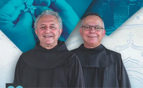 
          Imagem ilustrativa da imagem “Toda Terça tem Terço” estreia na Festa da Penha 2025
          