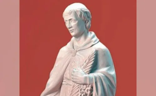 
          Imagem ilustrativa da imagem “Toda Terça tem Terço” estreia na Festa da Penha 2025
          