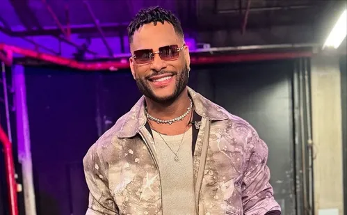 
          Imagem ilustrativa da imagem Tony Salles pede desculpas a Daniela Mercury
          