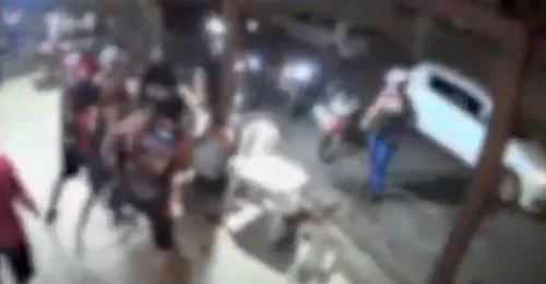 
          Imagem ilustrativa da imagem Torcida organizada ataca rival em Cariacica
          