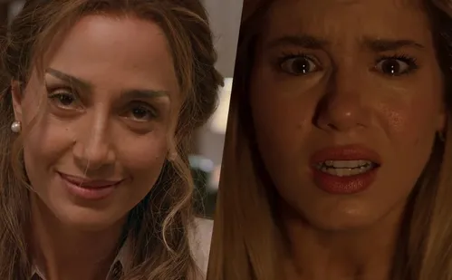 
          Imagem ilustrativa da imagem Traição e mistério: confira o resumo de Beleza Fatal desta quinta-feira
          